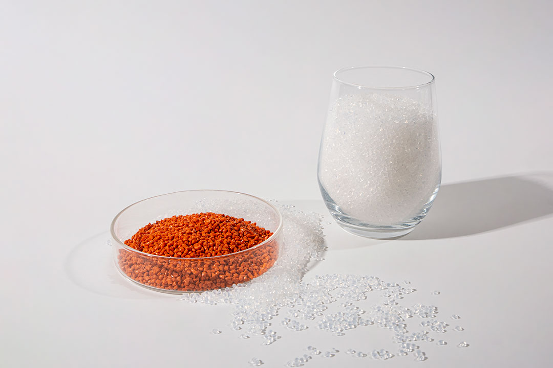 高純PFA的優(yōu)勢